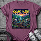 Game Over  T-Shirt