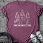 Long Way Home T-Shirt