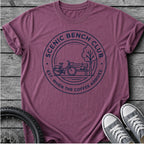Scenic Bench T-Shirt