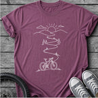 Enjoy The Ride T-Shirt