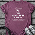 Handlebar Hanger T-Shirt