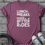 Lunch Break T-Shirt