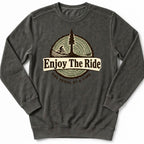 One Pedal At A Time Sweatshirt