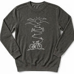 Enjoy The Ride Sweatshirt