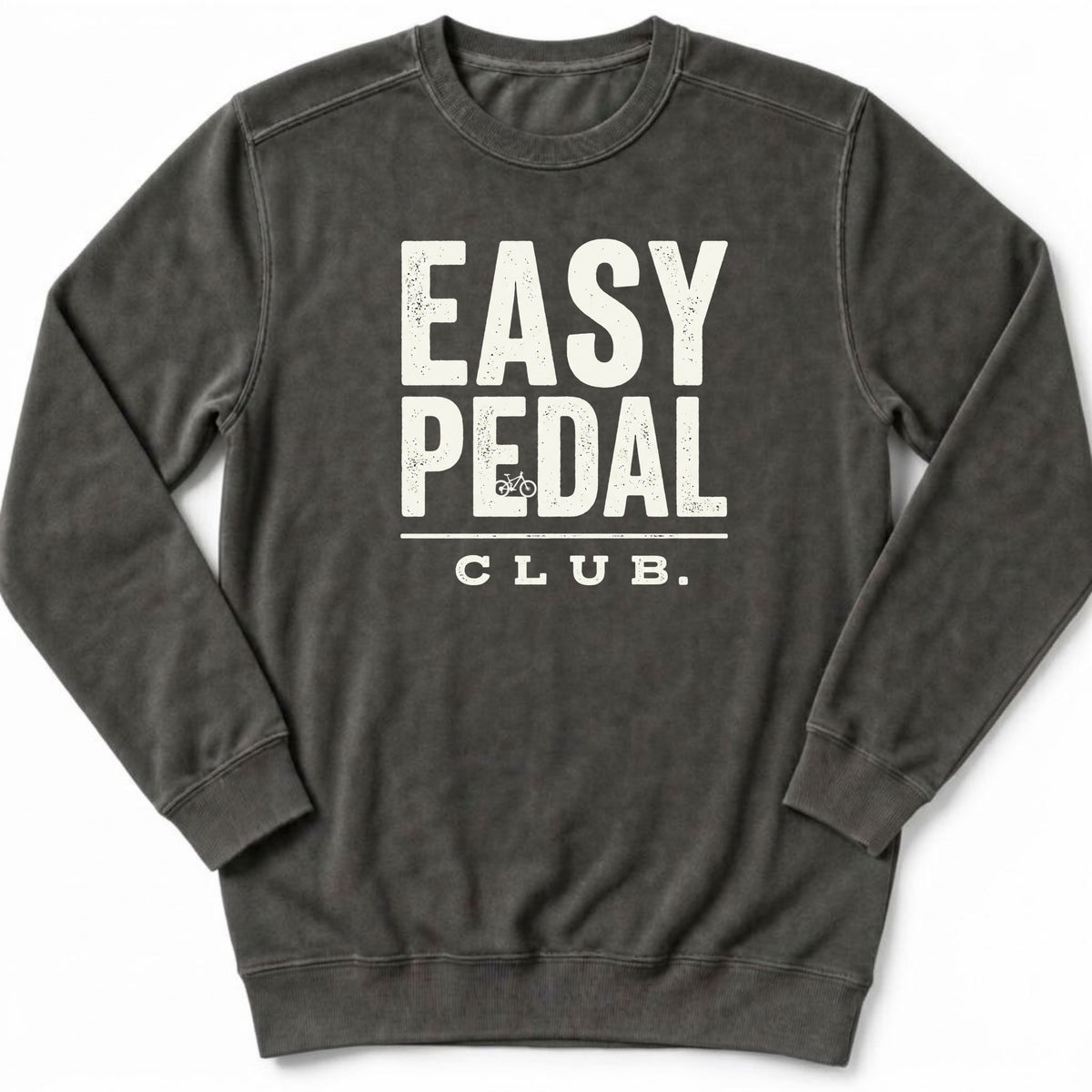 Easy Pedal Sweatshirt