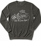 The Scenic Route Sweatshirt