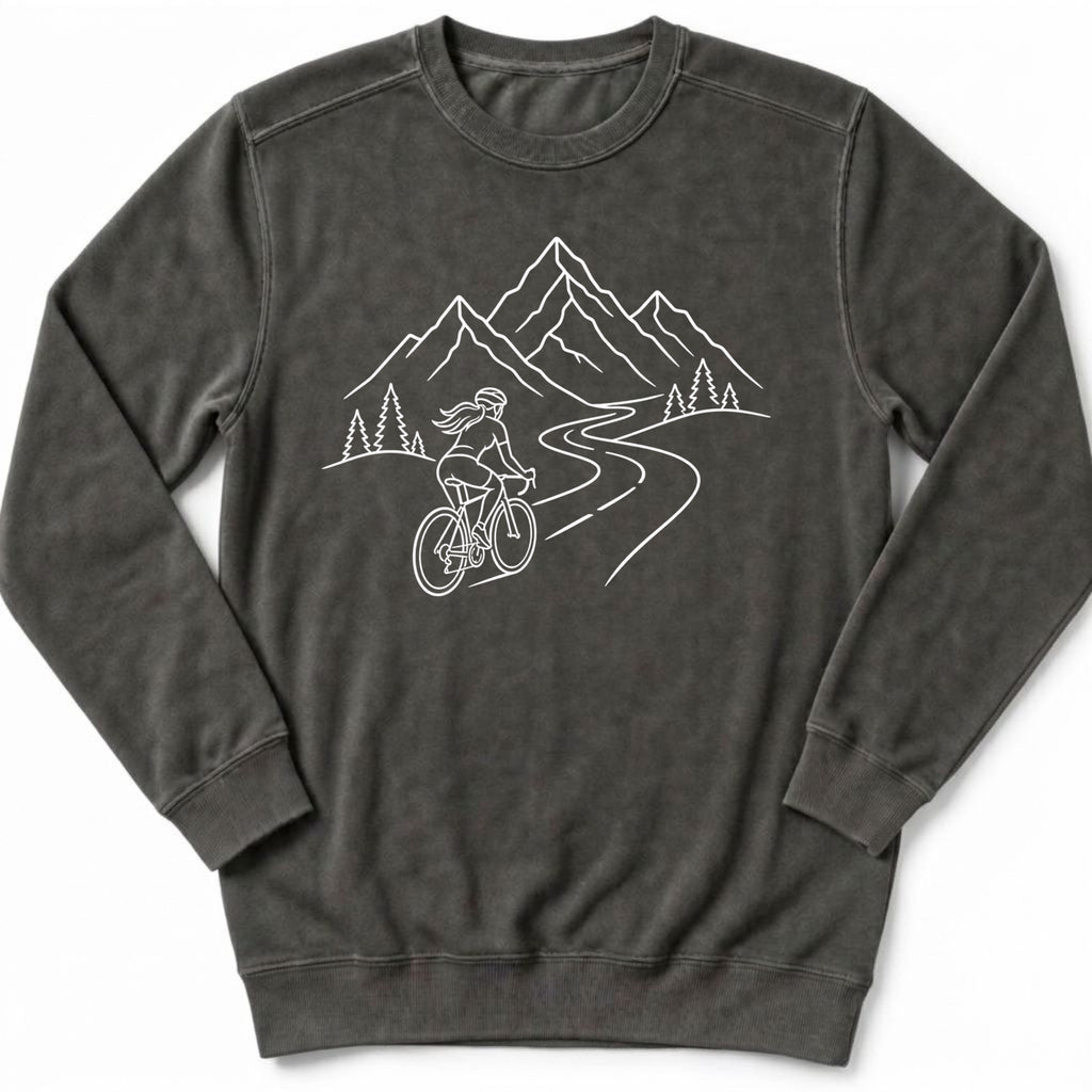 Freeride Sweatshirt