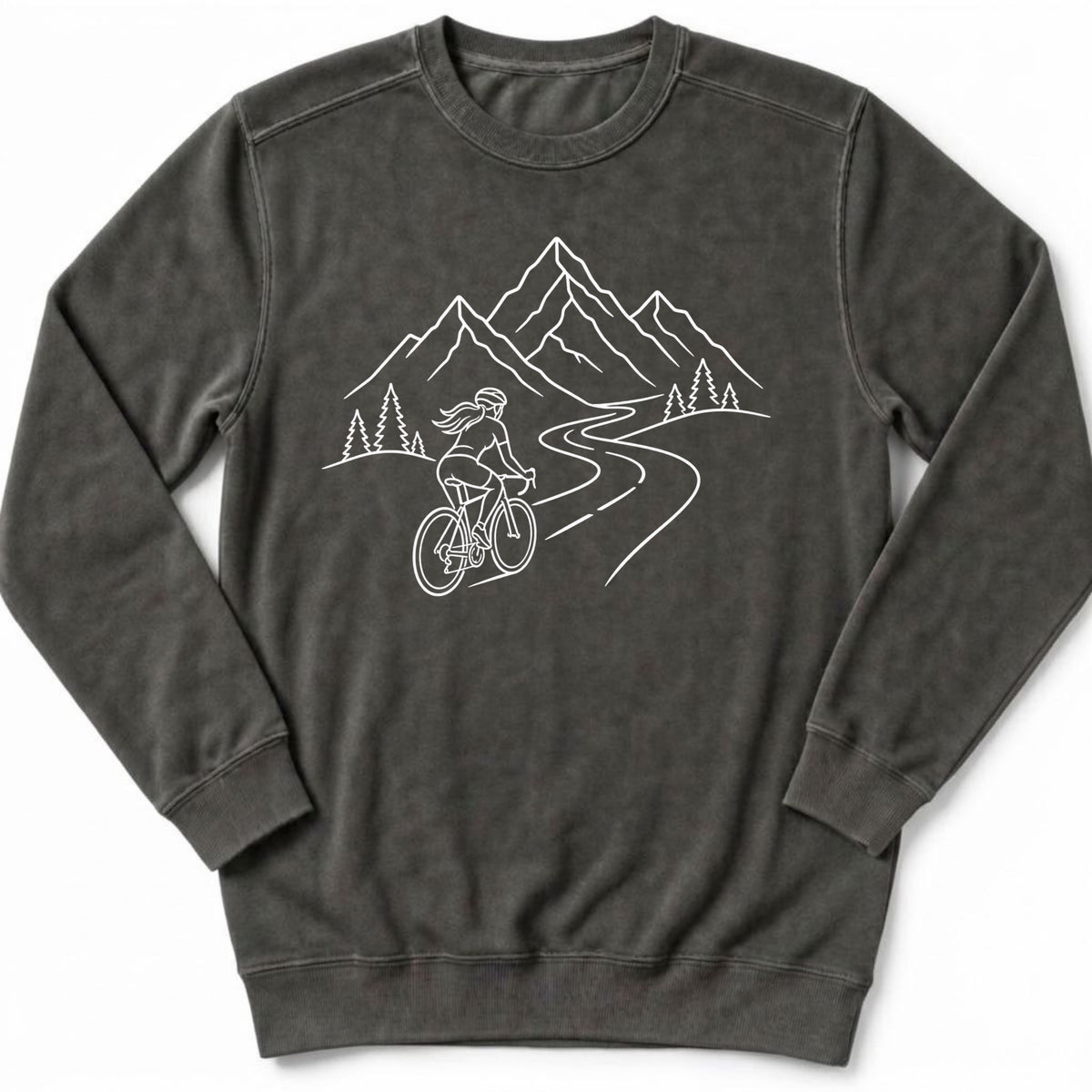 Freeride Sweatshirt