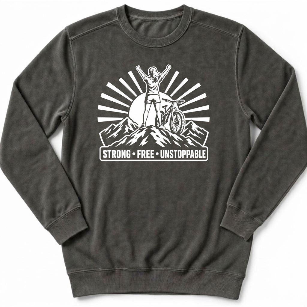 Empowered Sweatshirt