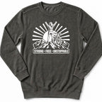 Empowered Sweatshirt