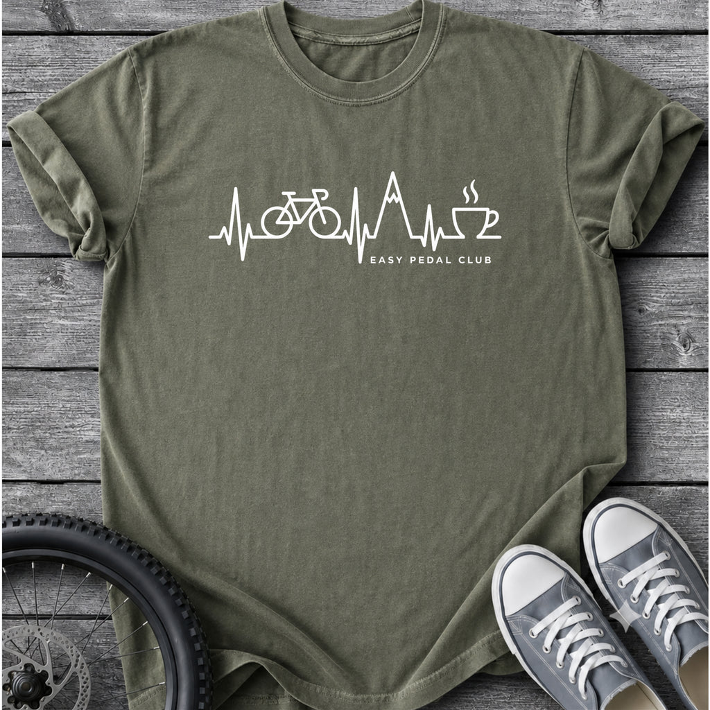 Heartbeet  T-Shirt