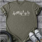 Heartbeet  T-Shirt