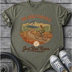 No Bad Trails T-Shirt