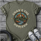 Chase The Horizon T-Shirt