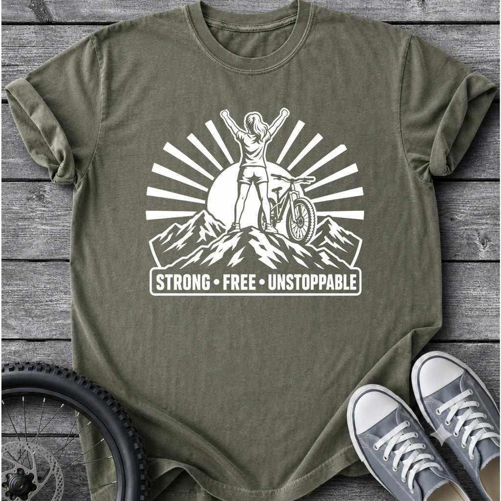 Empowered T-Shirt