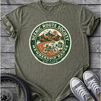 Scenic Route T-Shirt