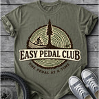 One Pedal At A Time T-Shirt