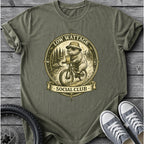 Low Wattage T-Shirt