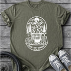 Coffee Stop T-Shirt