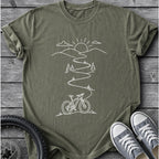 Enjoy The Ride T-Shirt