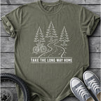 Long Way Home T-Shirt