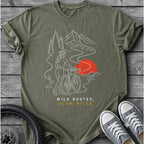 Wild Routes T-Shirt