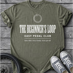 Begginer Loop T-Shirt