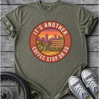 It's Another Coffee Stop T-Shirt