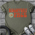 Recovery Pace T-Shirt