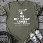 Handlebar Hanger T-Shirt