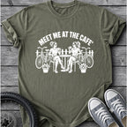 Coffee & Friends T-Shirt