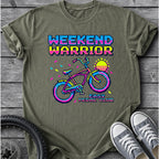 Weekend Warrior T-Shirt