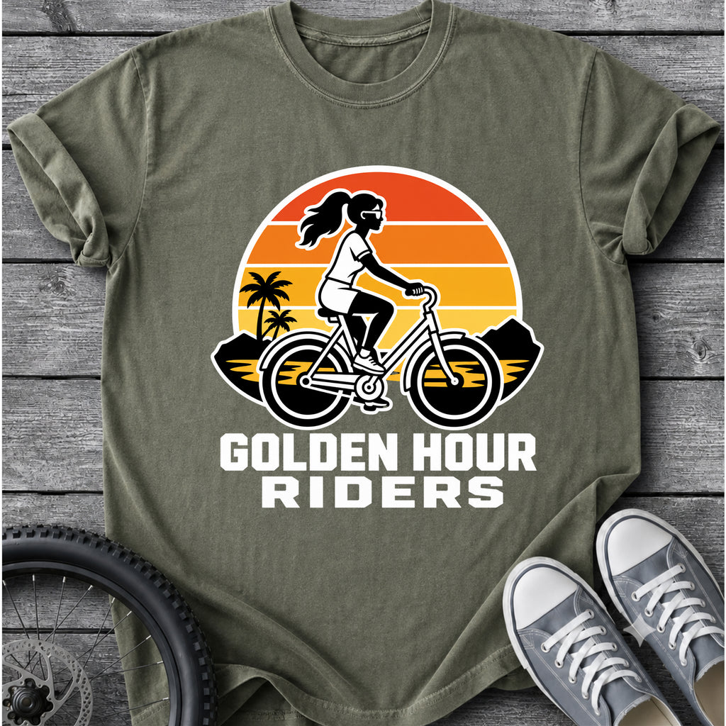 Golden Hour T-Shirt