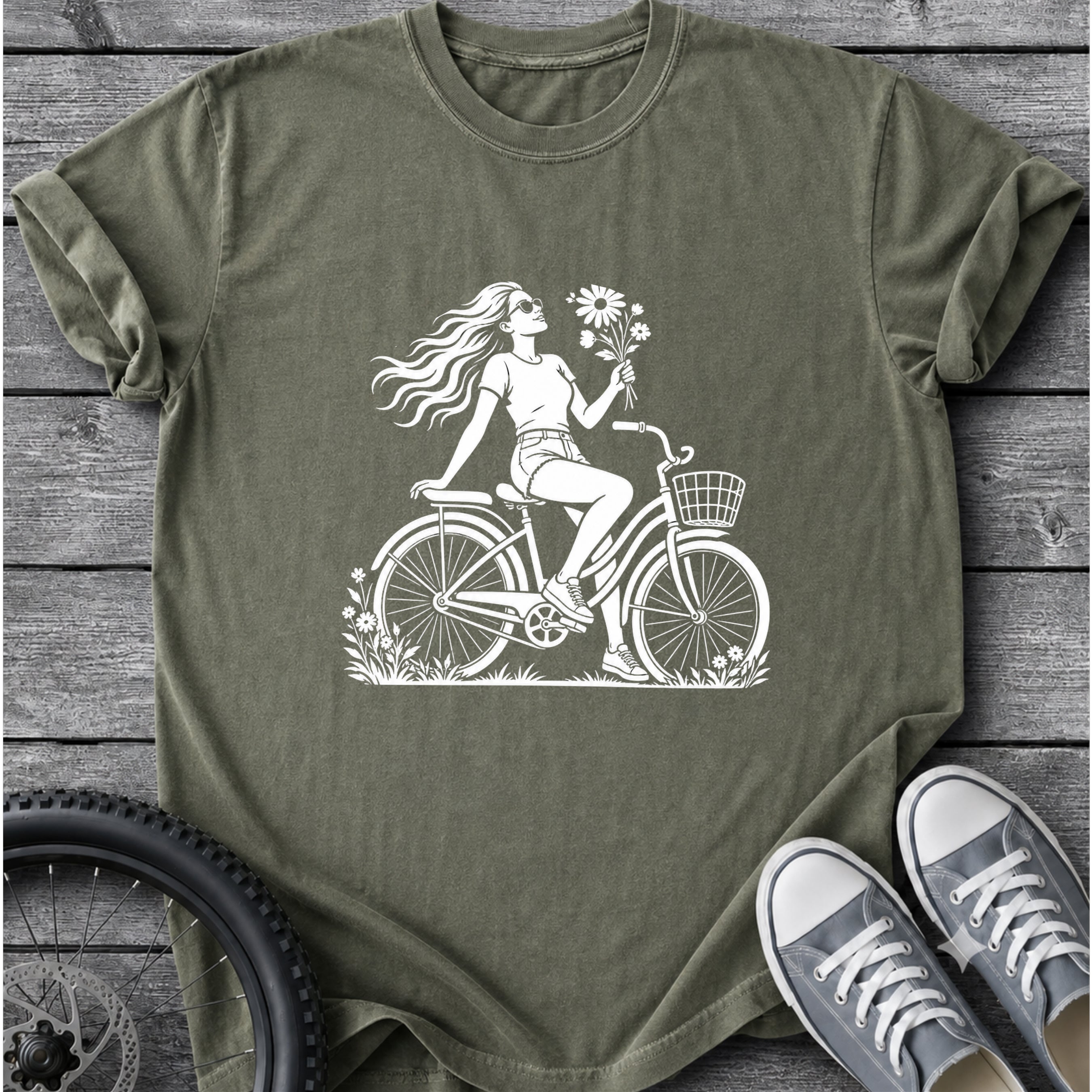 Great Times T-Shirt
