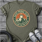 Hills Are For The Views T-Shirt