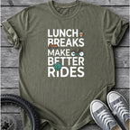 Lunch Break T-Shirt