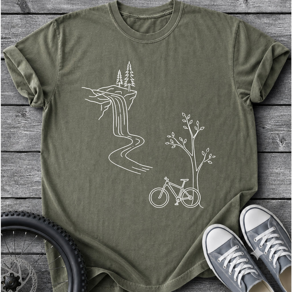 Naturally T-Shirt
