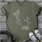 Naturally T-Shirt