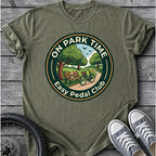 Park Time T-Shirt