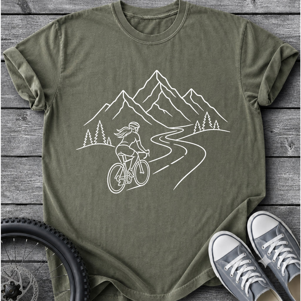 Freeride T-Shirt