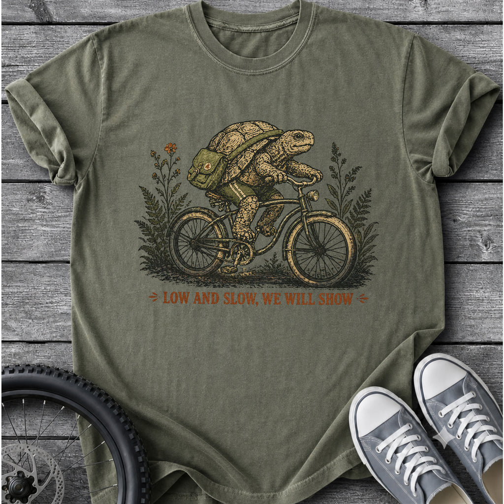Low And Slow T-Shirt