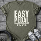 Easy Pedal T-Shirt