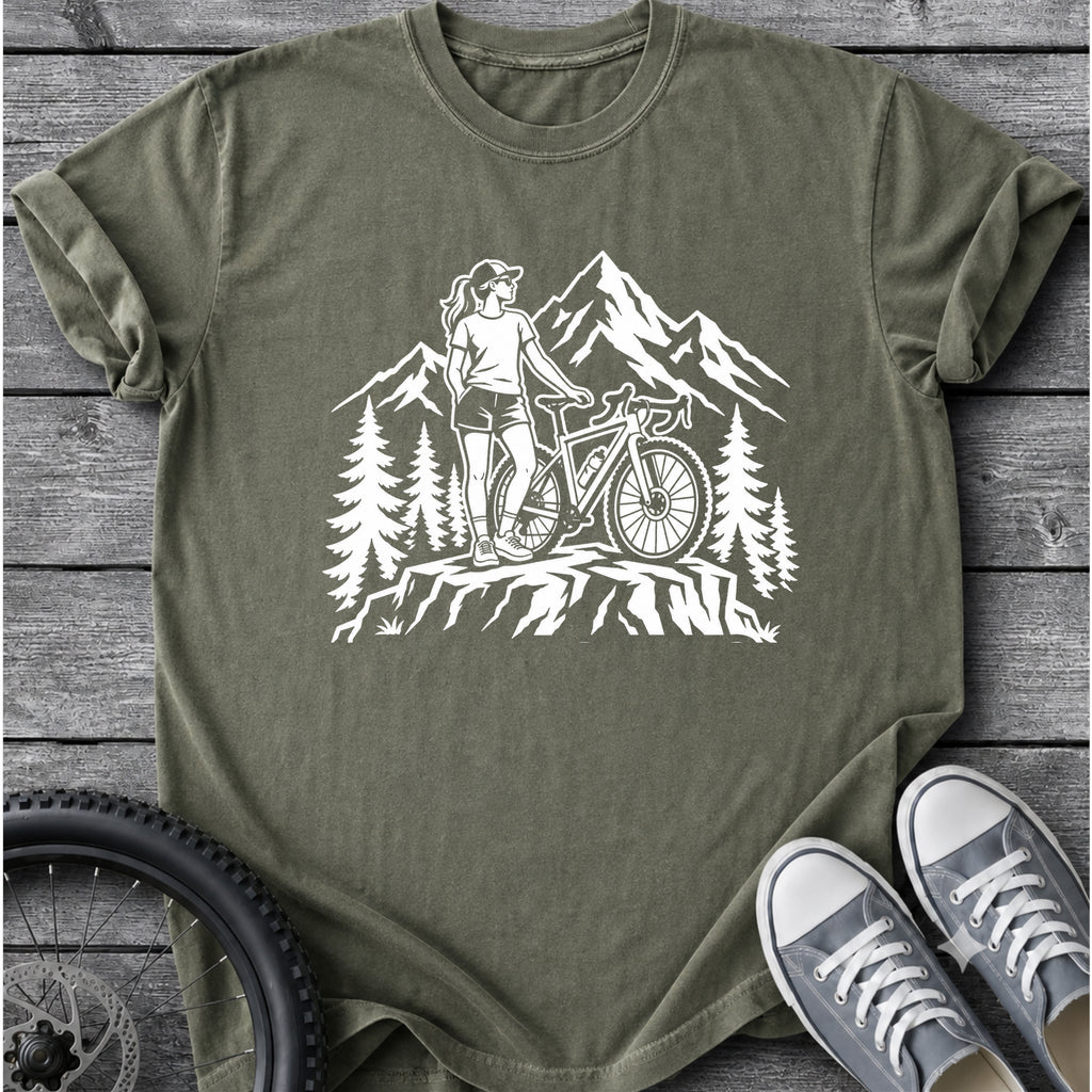 Enjoy The Ride T-Shirt
