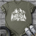 Enjoy The Ride T-Shirt