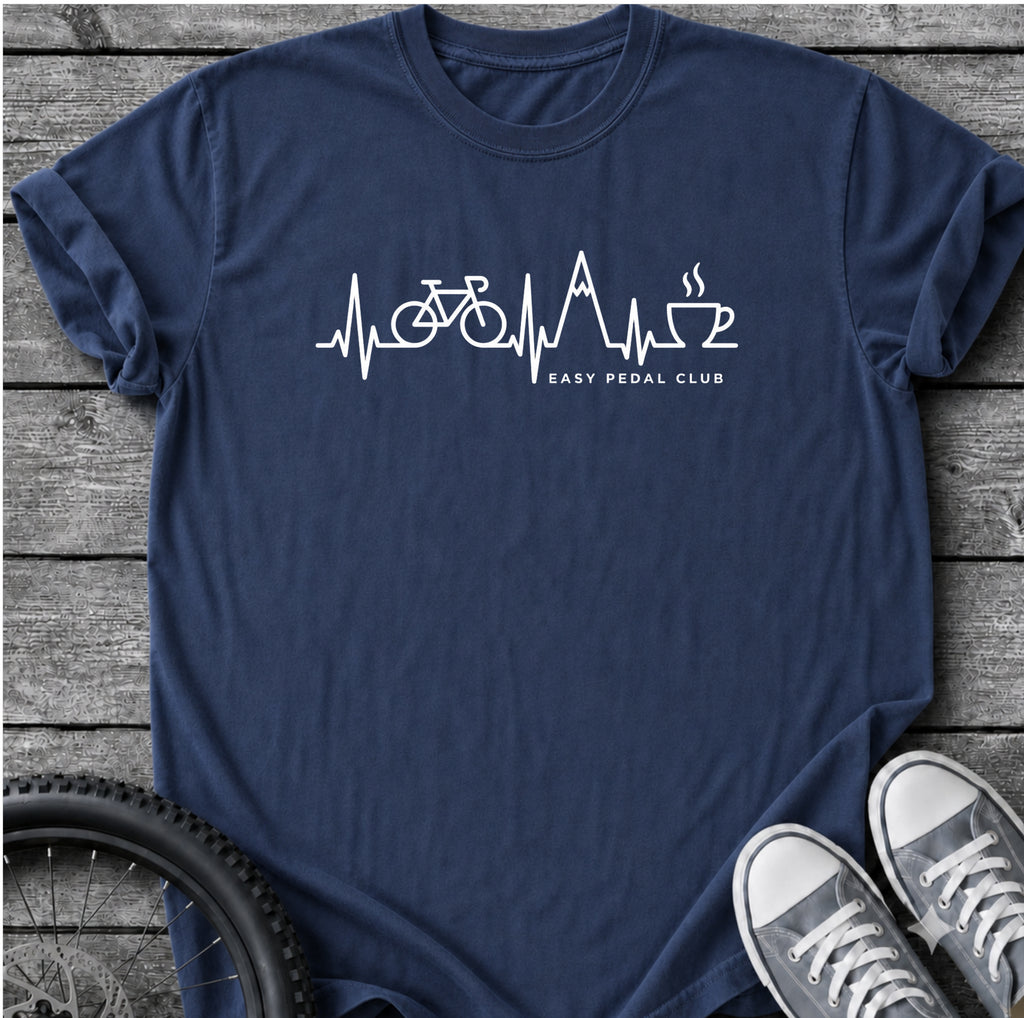 Heartbeet  T-Shirt