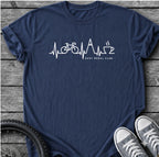 Heartbeet  T-Shirt