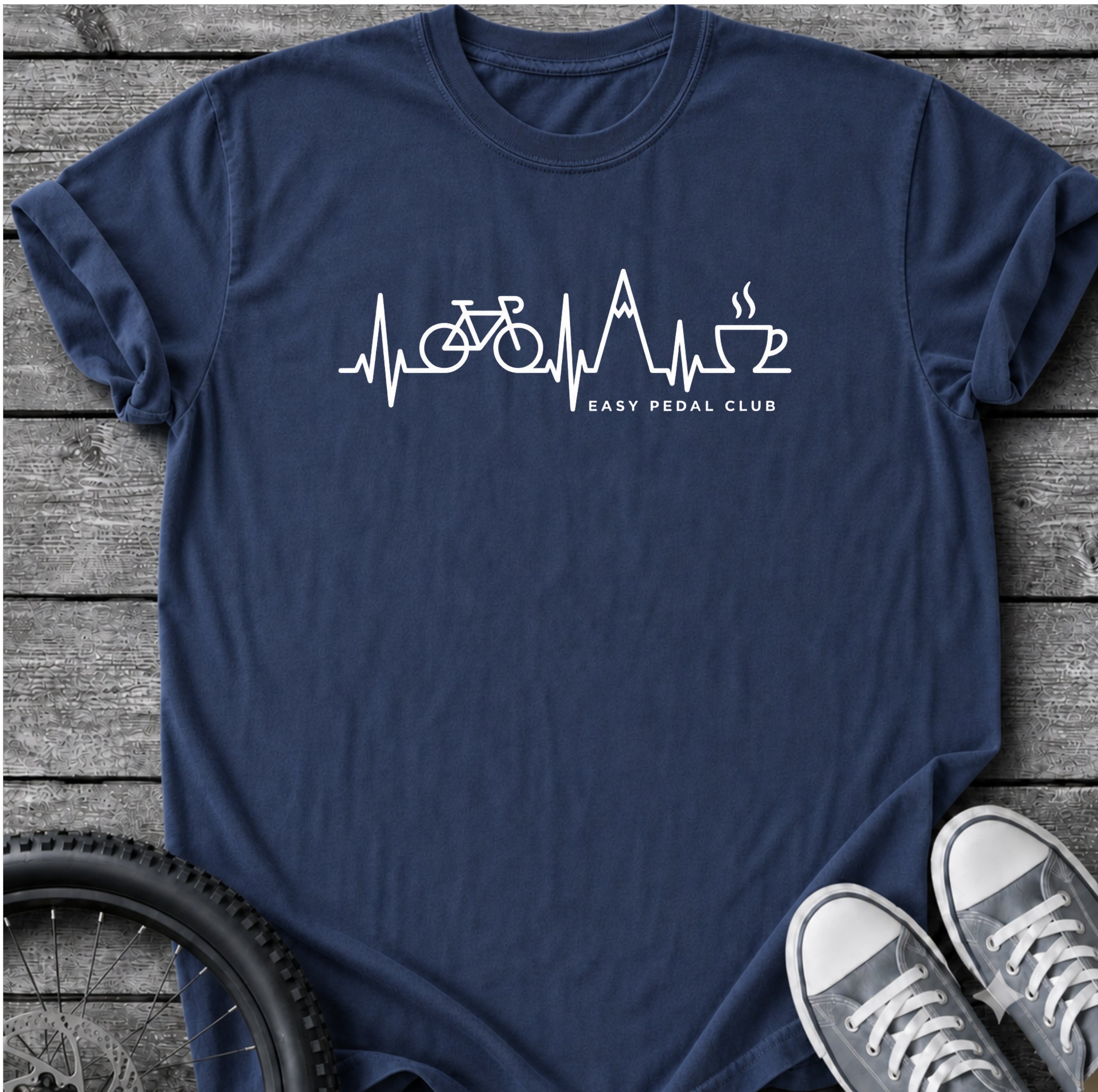 Heartbeet  T-Shirt