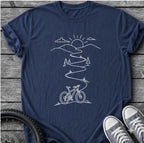 Enjoy The Ride T-Shirt