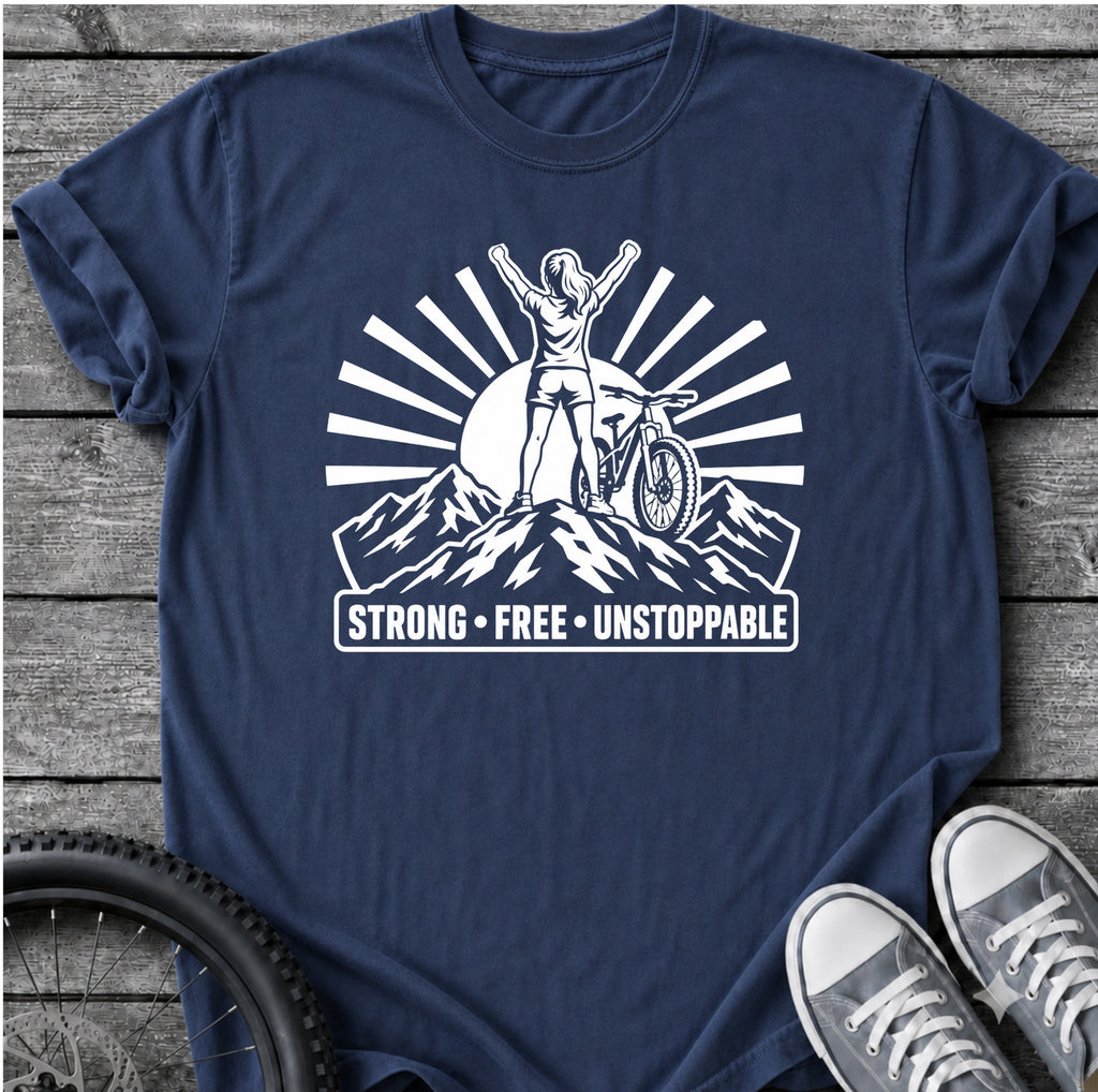 Empowered T-Shirt