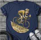 Out Of Gears T-Shirt